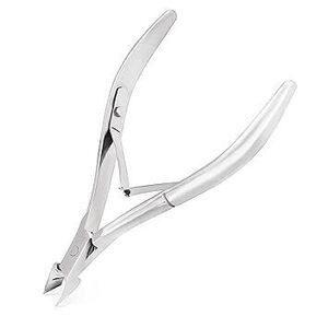 Cuticle Trimmer Cuticle Nippers,Professional Stainless Steel Cuticle Cutter